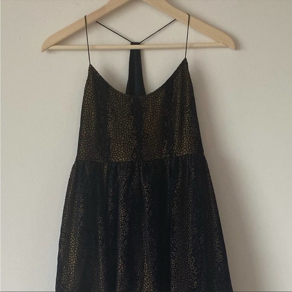 ASOS Design mini dress. New with tag. Size 2 - Picture 3 of 5